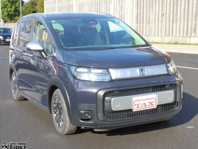 Honda Freed 2025 — миниатюра 2