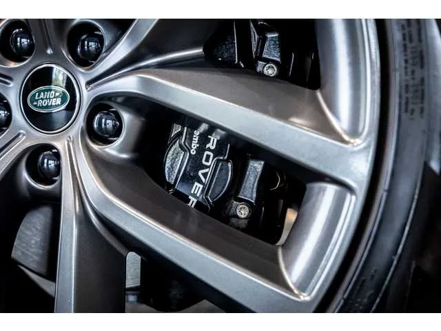 Land Rover Range Rover Sport 2023 — миниатюра 4