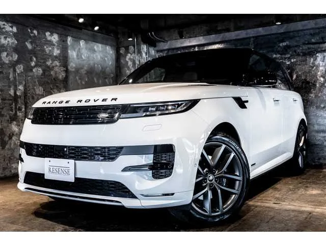 Land Rover Range Rover Sport 2023 — миниатюра 5