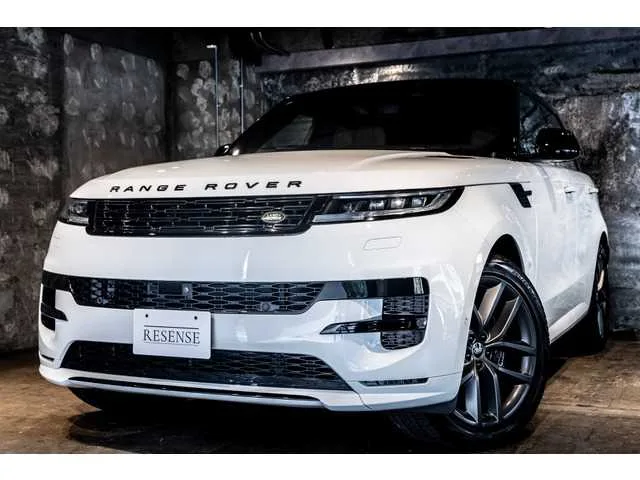 Land Rover Range Rover Sport 2023 — фото 1, купить с доставкой в Москву