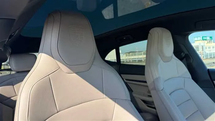 Porsche Porsche Others 4S 4 2023 — миниатюра 3