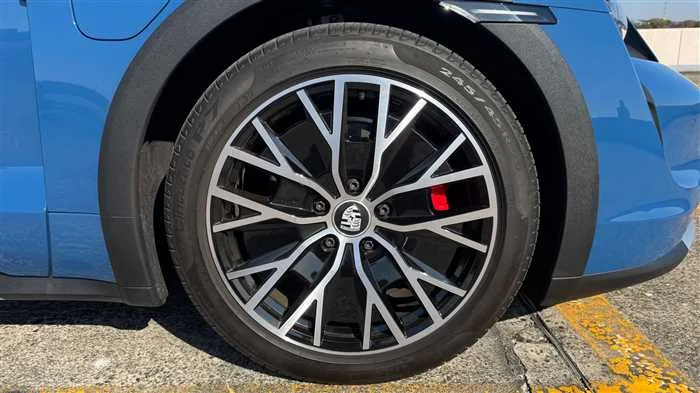 Porsche Porsche Others 4S 4 2023 — миниатюра 4