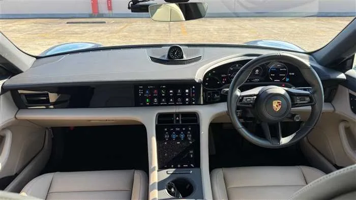 Porsche Porsche Others 4S 4 2023 — миниатюра 5