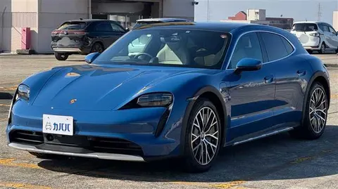 Porsche Porsche Others 2023 купить в Москве