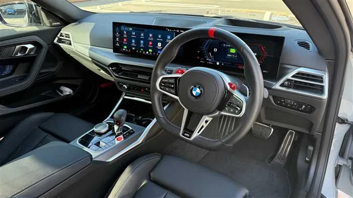 BMW BMW Others 2024 — миниатюра 5