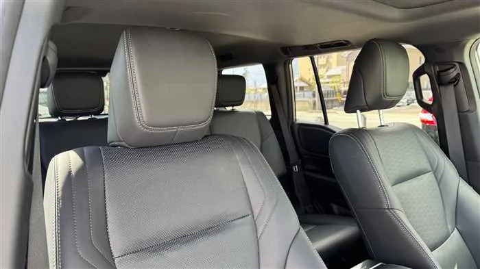 Toyota Land Cruiser 2.7 VX 2025 — миниатюра 3