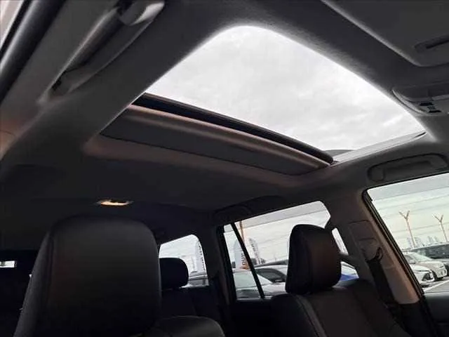 Toyota Land Cruiser Prado 2024 — миниатюра 3
