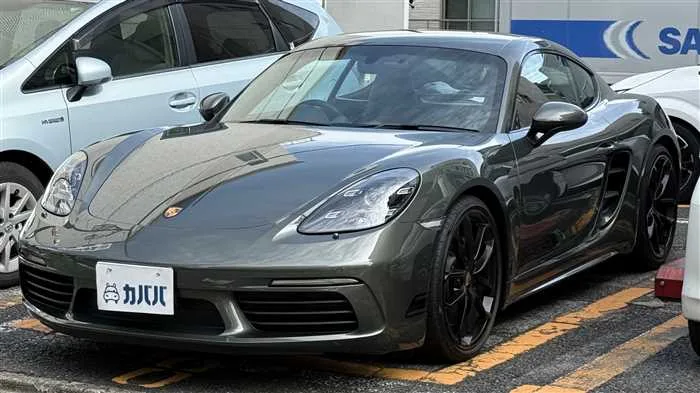 Porsche Porsche Others PDK 2025 — фото 1, купить с доставкой в Москву