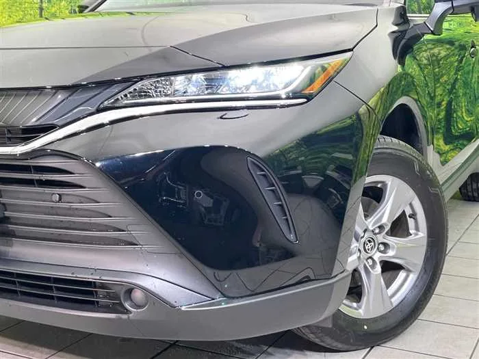 Toyota Harrier 2023 — миниатюра 4