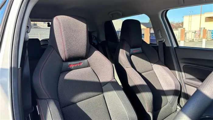 Suzuki Swift ZC33S 2025 — миниатюра 3