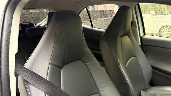 Toyota Yaris Cross X 2023 — миниатюра 3