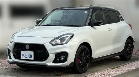 Suzuki Swift 2025 buy in Moscow