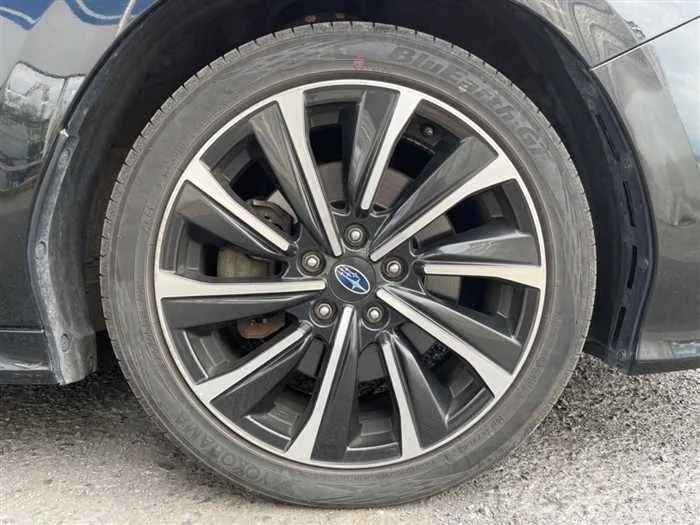 Subaru Levorg 2023 — миниатюра 4