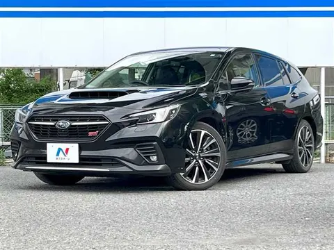 Subaru Levorg 2023 buy in Moscow