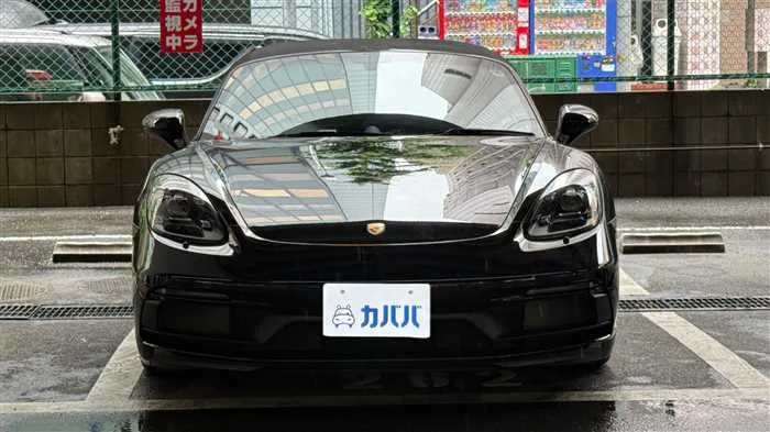Porsche Porsche Others GTS 4.0 2024 — миниатюра 2