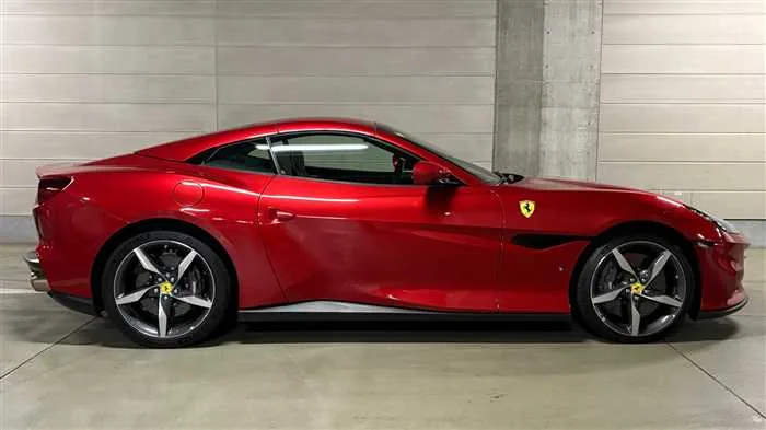 Ferrari Ferrari Others F1 DCT 2022 — миниатюра 3