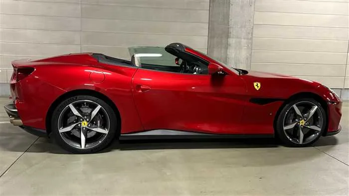 Ferrari Ferrari Others F1 DCT 2022 — миниатюра 5