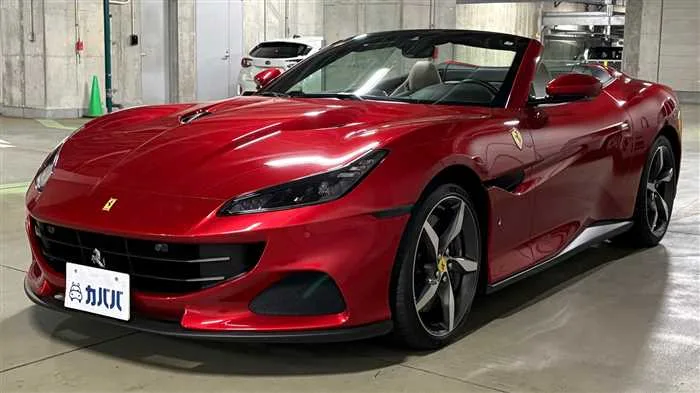 Ferrari Ferrari Others F1 DCT 2022 — фото 1, купить с доставкой в Москву