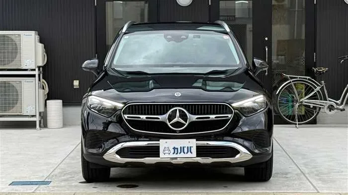 Mercedes-Benz GLC-Class GLC220d 4MATIC 2024 — миниатюра 2