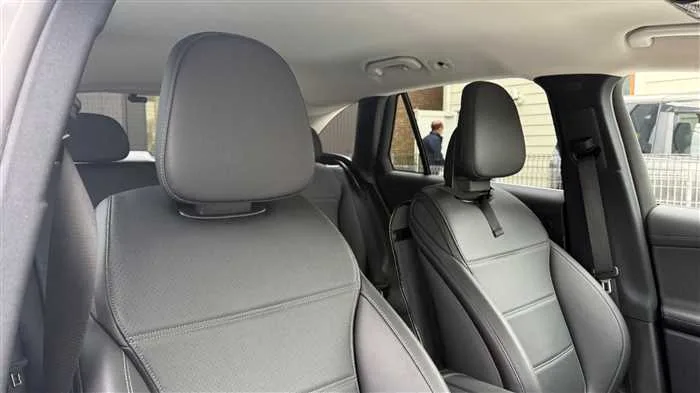 Mercedes-Benz GLC-Class GLC220d 4MATIC 2024 — миниатюра 3