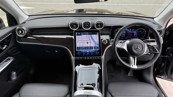 Mercedes-Benz GLC-Class GLC220d 4MATIC 2024 — миниатюра 5
