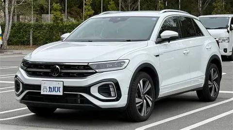 Volkswagen Volkswagen Others 2024 купить в Москве