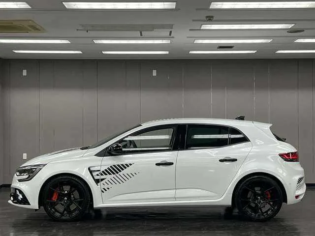 Renault Megane 2024 — миниатюра 4