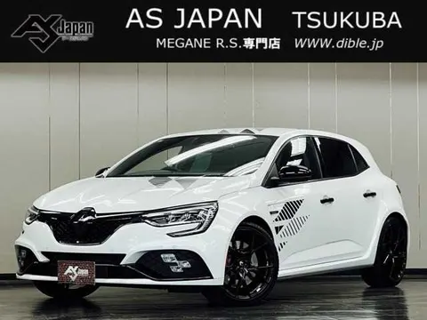 Renault Megane 2024 buy in Moscow