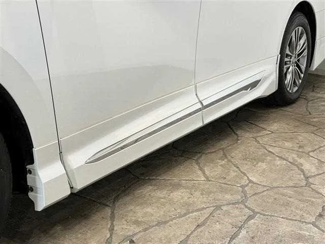 Toyota Alphard G 2024 — миниатюра 4