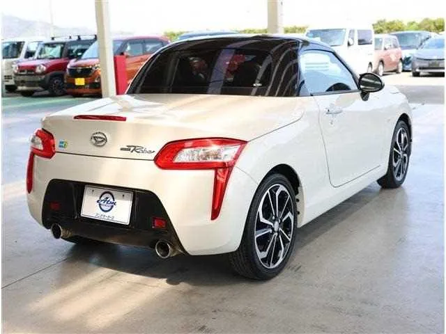 Daihatsu Copen 2023 — миниатюра 5