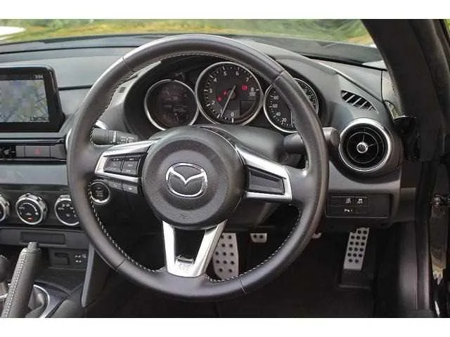 Mazda Roadster 2023 — миниатюра 4
