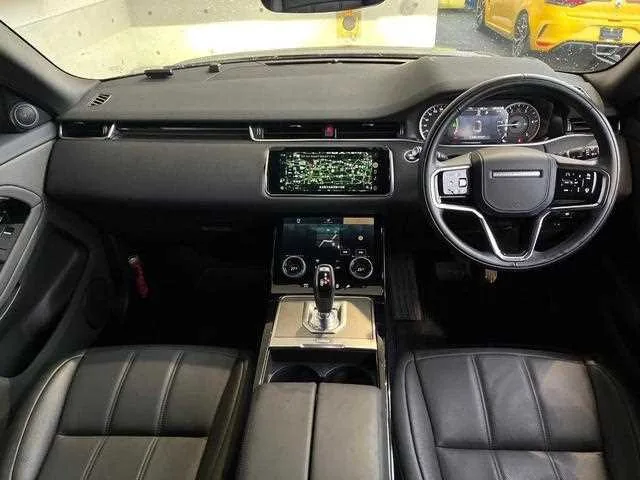 Land Rover Land Rover Others 2022 — миниатюра 2
