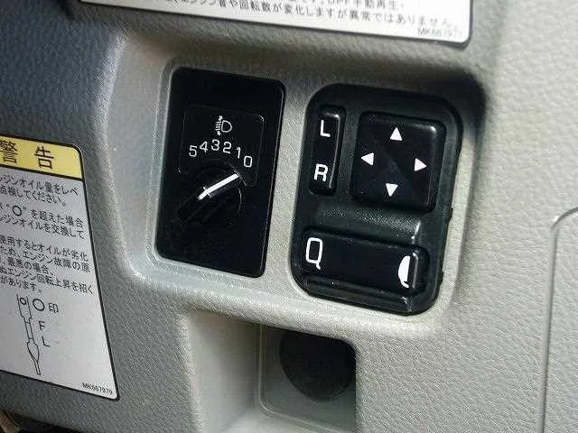 Mitsubishi Fuso Canter 2022 — миниатюра 3
