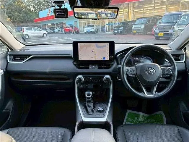 Toyota RAV4 2022 — миниатюра 2