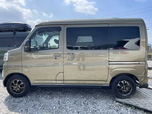Daihatsu Atrai 2023 — миниатюра 2