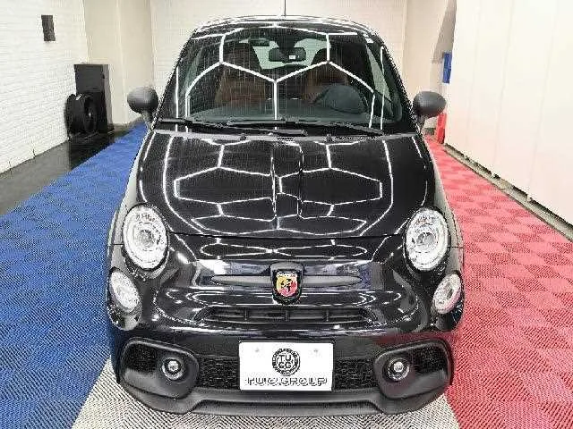 ABARTH ABARTH OTHERS 2022 — миниатюра 5
