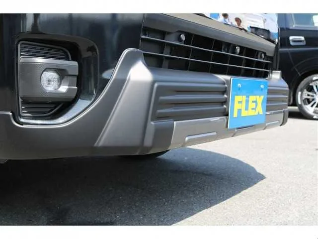 Toyota Hiace Van 2022 — миниатюра 4