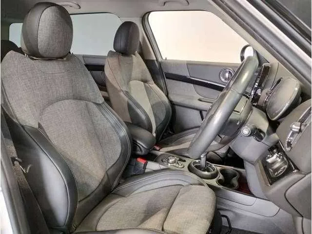 BMW MINI 2023 — миниатюра 3