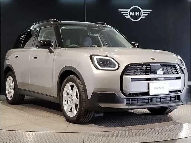 BMW MINI 2025 — миниатюра 4