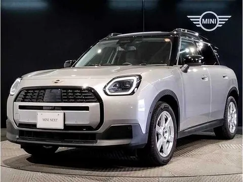 BMW MINI 2025 купить в Москве