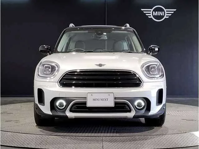 BMW MINI 2023 — миниатюра 5