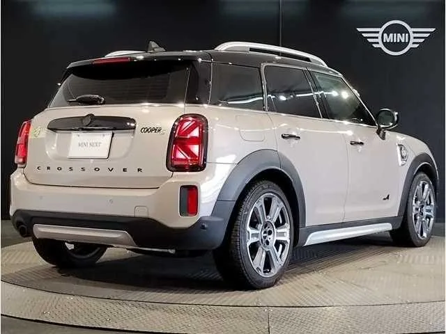 BMW MINI 2023 — миниатюра 2