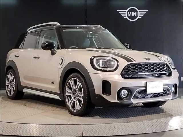 BMW MINI 2023 — миниатюра 3