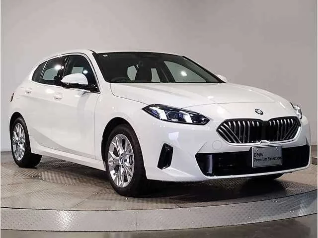 BMW 1 Series 120 2025 — миниатюра 4