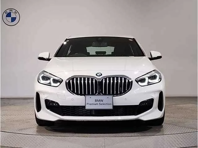 BMW 1 Series 2024 — миниатюра 3