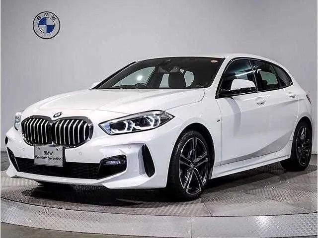 BMW 1 Series 2024 — фото 1, купить с доставкой в Москву