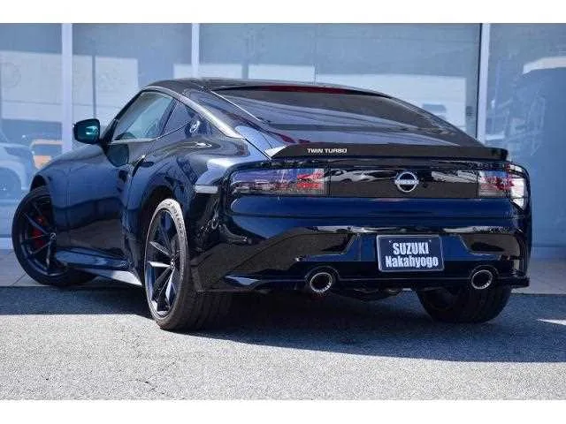 Nissan Fairlady Z 2022 — миниатюра 2