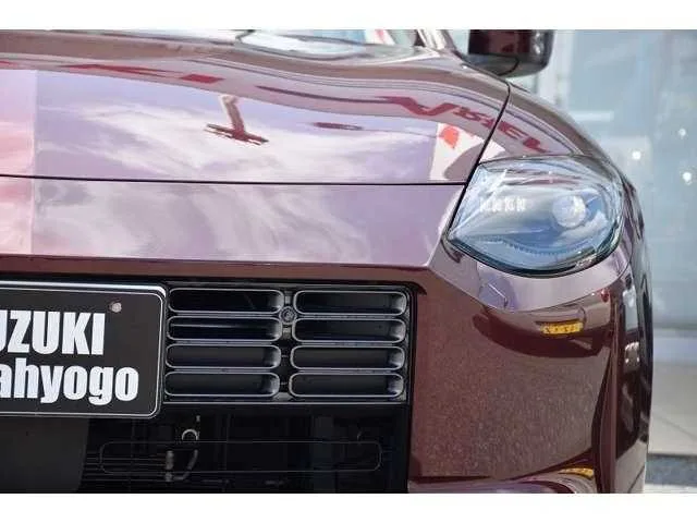 Nissan Fairlady Z 2023 — миниатюра 4