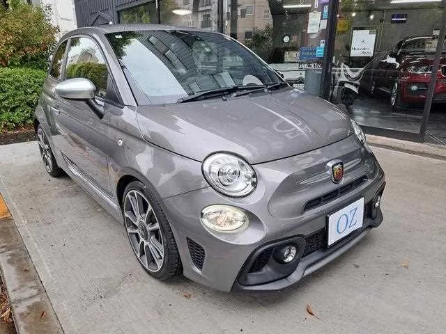 ABARTH ABARTH OTHERS 2022 — миниатюра 3