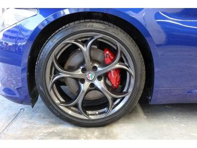 Alfa Romeo Alfa Romeo Others 2022 — миниатюра 4